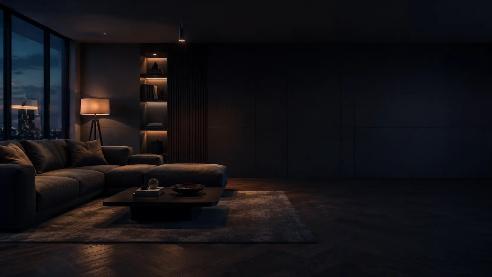 A&B Sweet Living luxury interior showcase